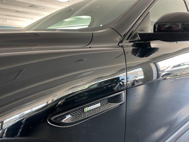JAGUAR F-Pace 2.0 D 180 CV R-Sport OPERATORE DEL SETTORE