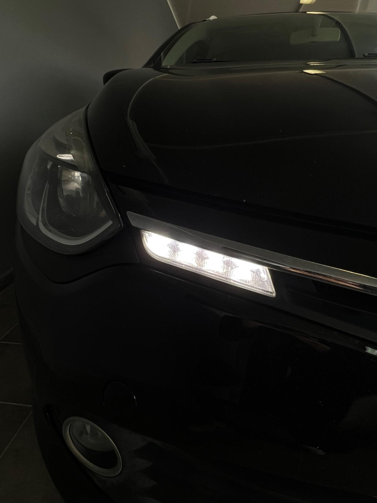 Renault Clio Sporter 1.5 dCi 8V 90CV Start&Stop Energy