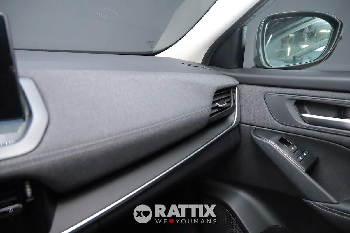 Nissan Qashqai 1.3 Mhev 140CV Acenta