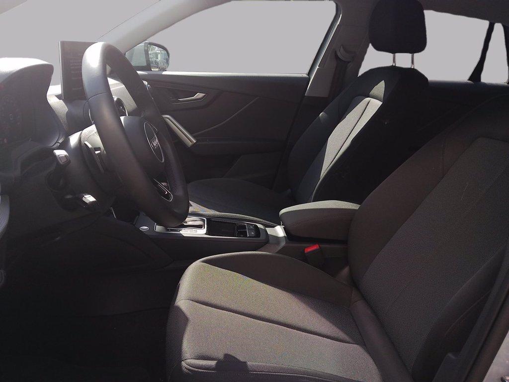 AUDI Q2 35 2.0 tdi business advanced s-tronic del 2025