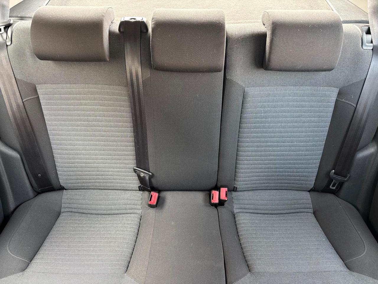 Volkswagen Polo 1.2 benzina 5p. Comfortline