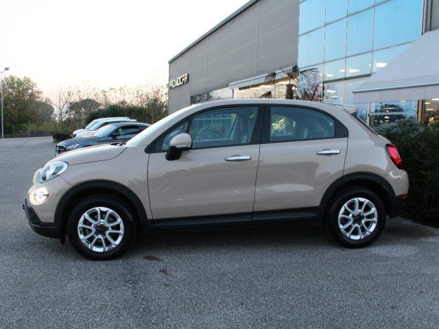 FIAT 500X 1.3 MTJ 95 CV CITY CROSS *UNIPROP*NAVI*