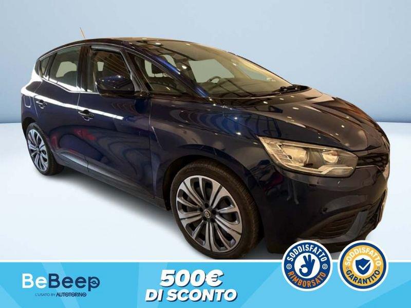 Renault Scénic 1.3 TCE ENERGY SPORT EDITION 115CV