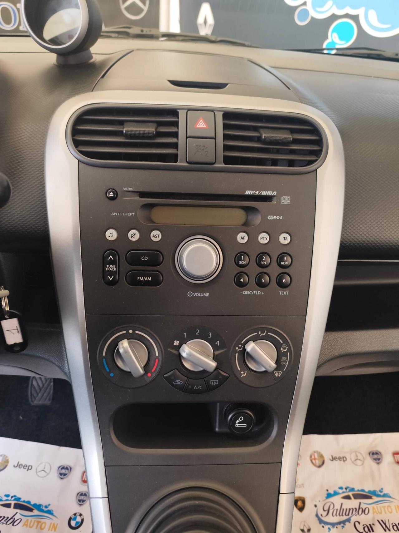 Opel Agila 1.2 16V 86CV Enjoy