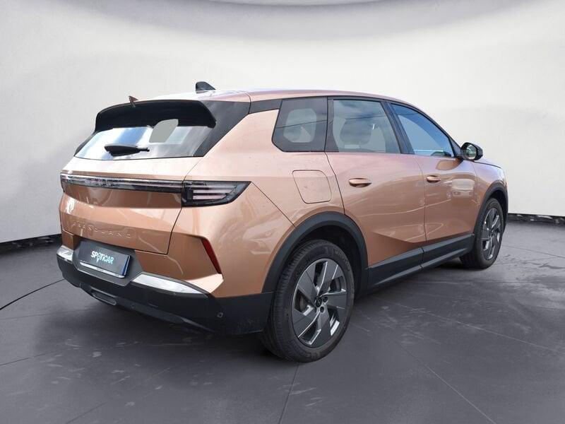 Opel Grandland Grandland Hybrid 136 CV EDCT Edition