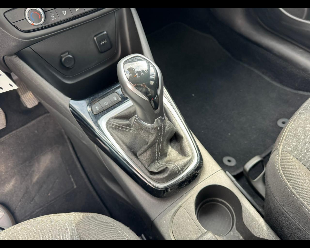 OPEL Crossland - Crossland 1.2 12V Start&Stop Edition