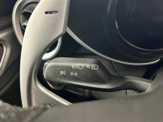 ALFA ROMEO Giulia 2.0 Turbo 280 CV AT8 AWD Q4 Sprint