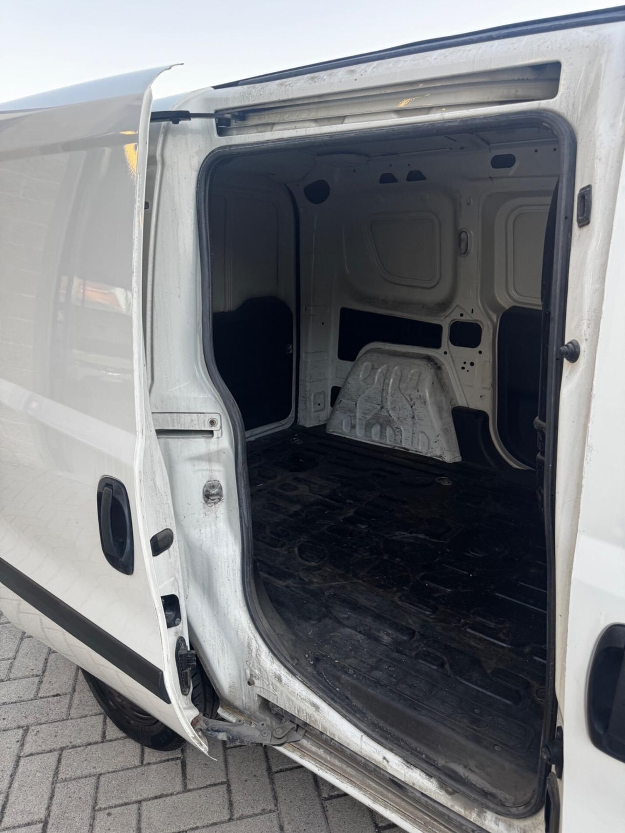 Opel Combo 1.6 CDTI 90CV Easytr. ecoFLEX PC-TN Van S&S (750kg)E5+