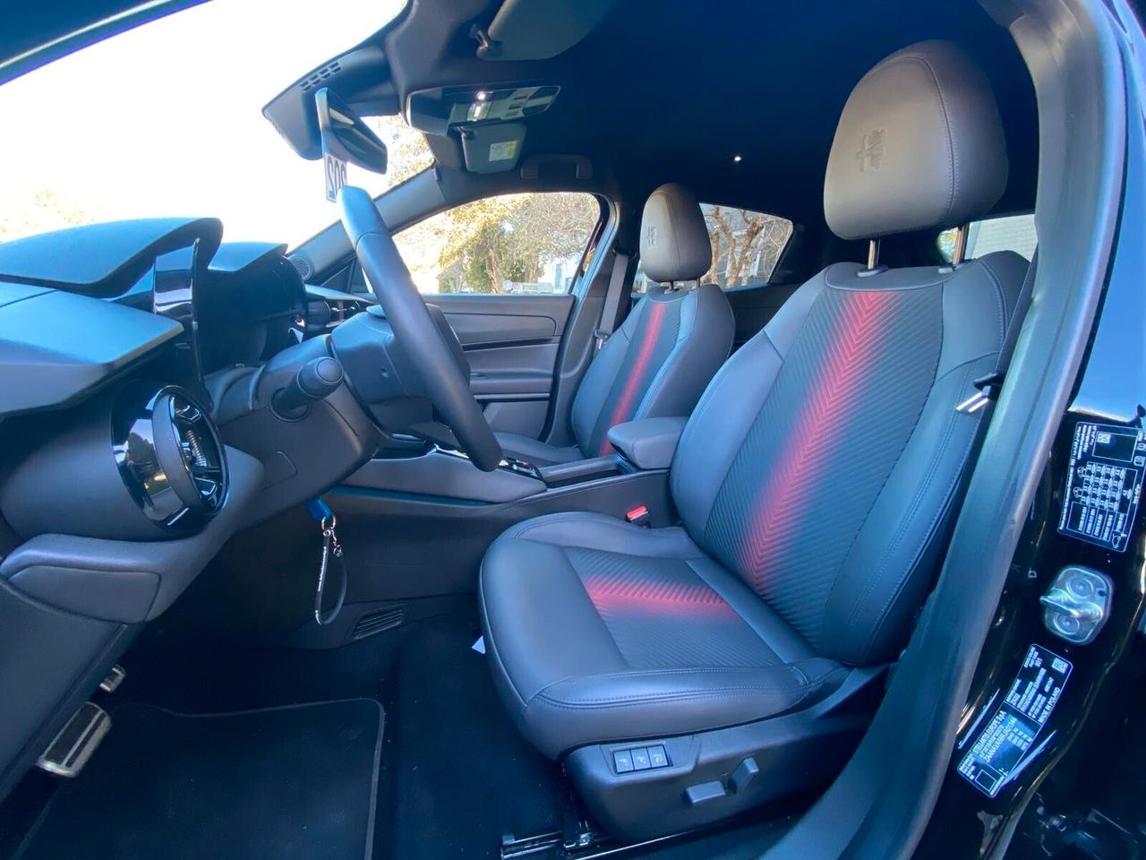 Alfa Romeo Junior 156 CV BEV Speciale