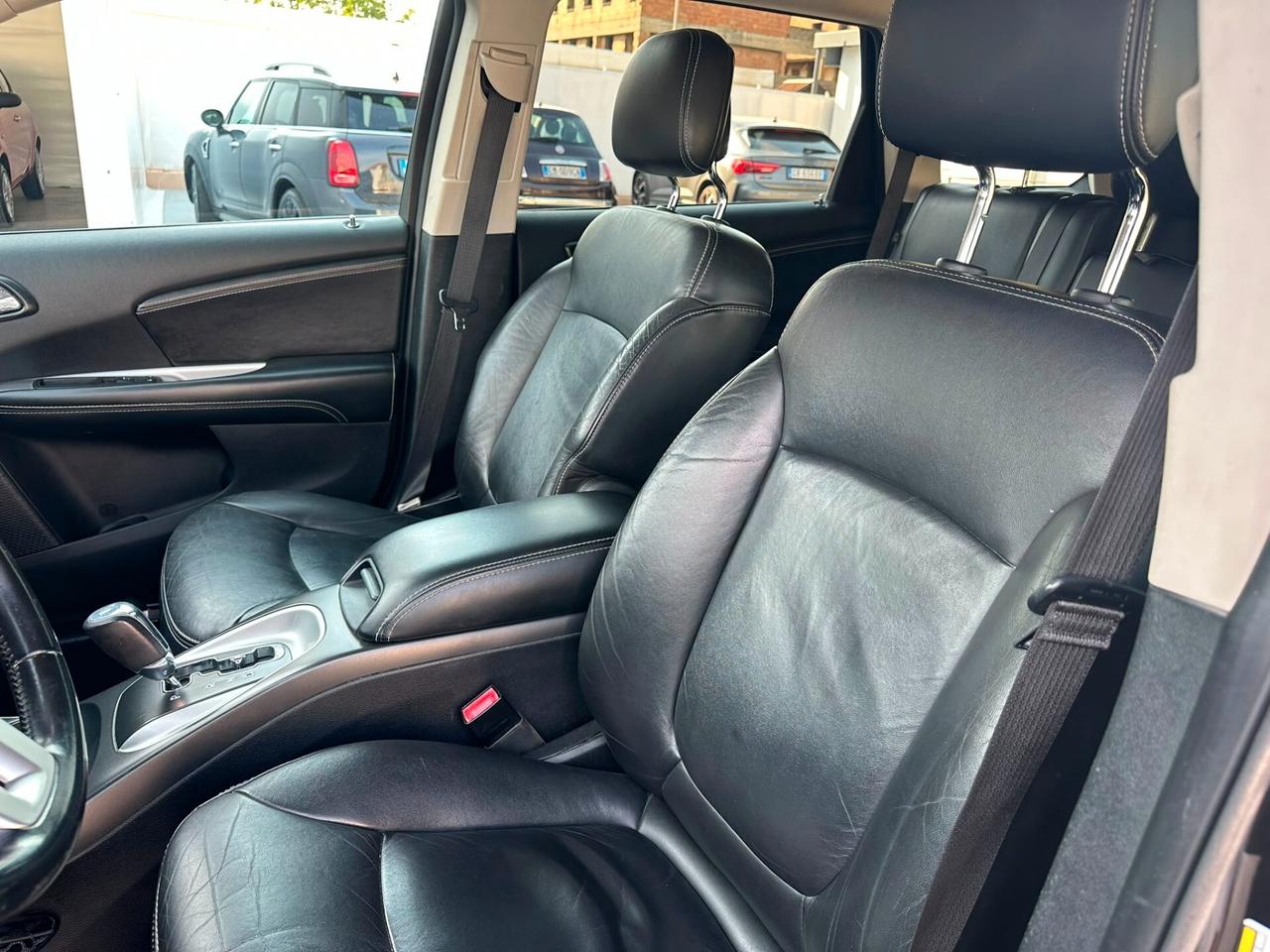 Fiat Freemont 2.0 Mjt 170 CV 4x4 aut. 7posti 2013