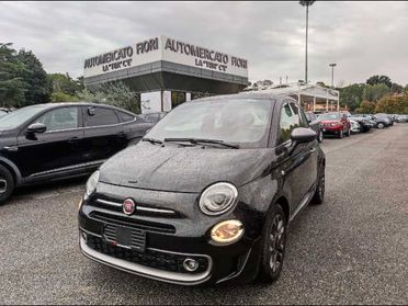 FIAT 500 III 2015 - 500 1.0 hybrid Sport 70cv