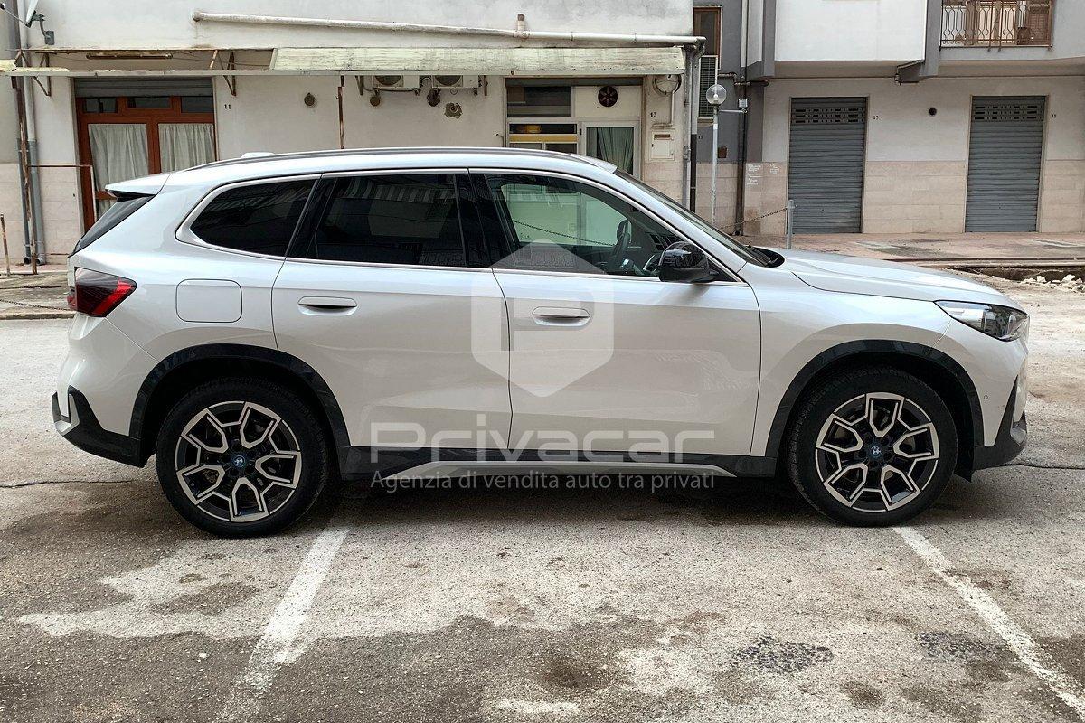 BMW X1 xDrive 25e xLine