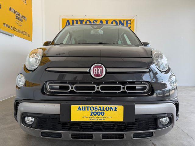 FIAT 500L 1.6 Multijet 120 CV Trekking PREZZO REALE