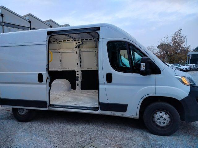 OPEL Movano 35 2.2 BlueHDi 140cv PM-TM Furgone PROMO