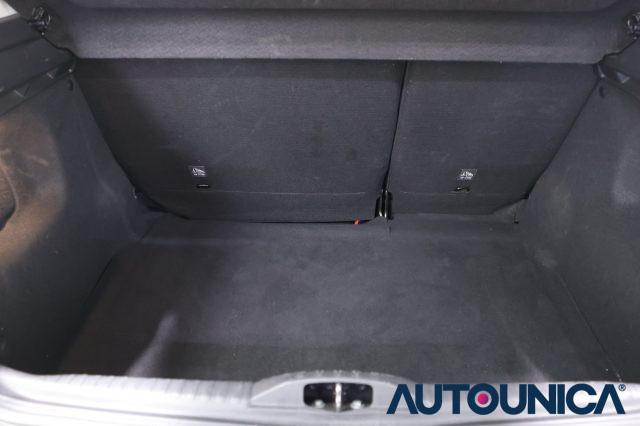 CITROEN C3 PURETECH 83 S&S MAX FARI LED NEOPATENTATI