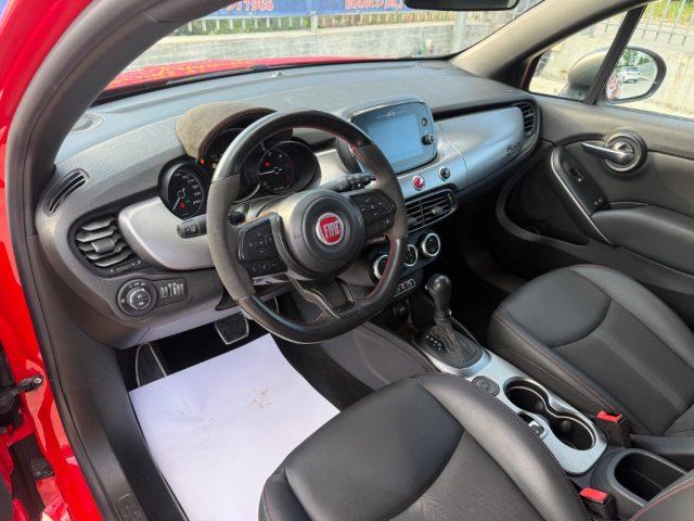 FIAT 500X 1.6MJT Automatica Sport GARANZIA