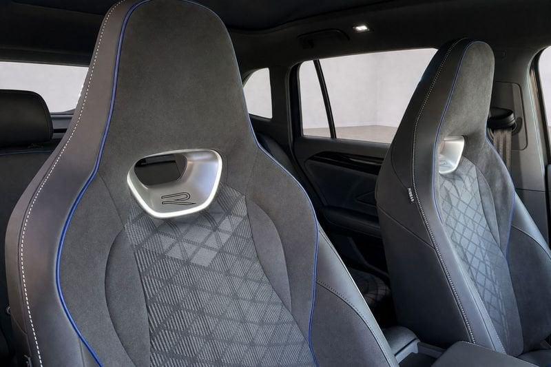 Volkswagen Tiguan 2.0 TDI 110KW SCR R-Line Plus DSG 4Motion