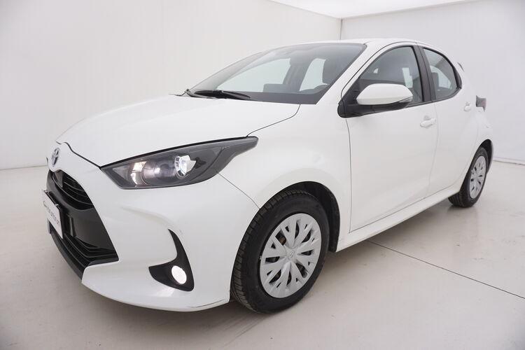 Toyota Yaris Hybrid Business BR974844 1.5 Full Hybrid 116CV