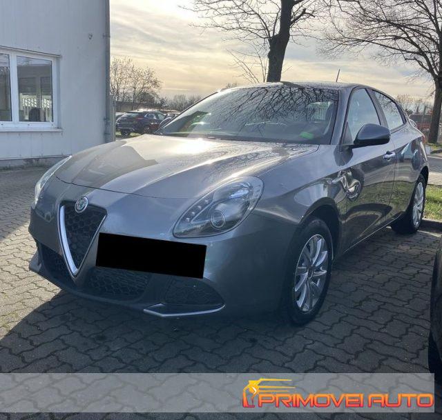 ALFA ROMEO Giulietta 1.4 Turbo 120 CV Sportline