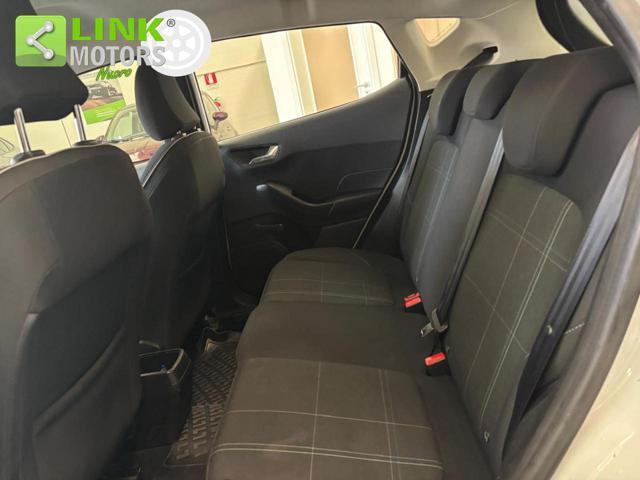 FORD Fiesta 1.5 TDCi 5 porte