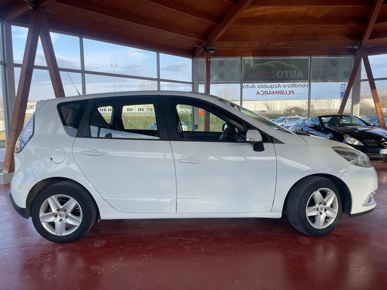Renault Scenic 1.5 Diesel - Neopatentati - Ottima