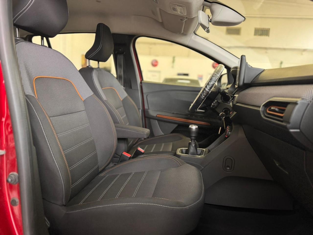 Dacia Jogger 1.0 TCe GPL 100 CV 5 posti Extreme