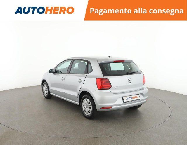 VOLKSWAGEN Polo 1.0 MPI 5p. Trendline