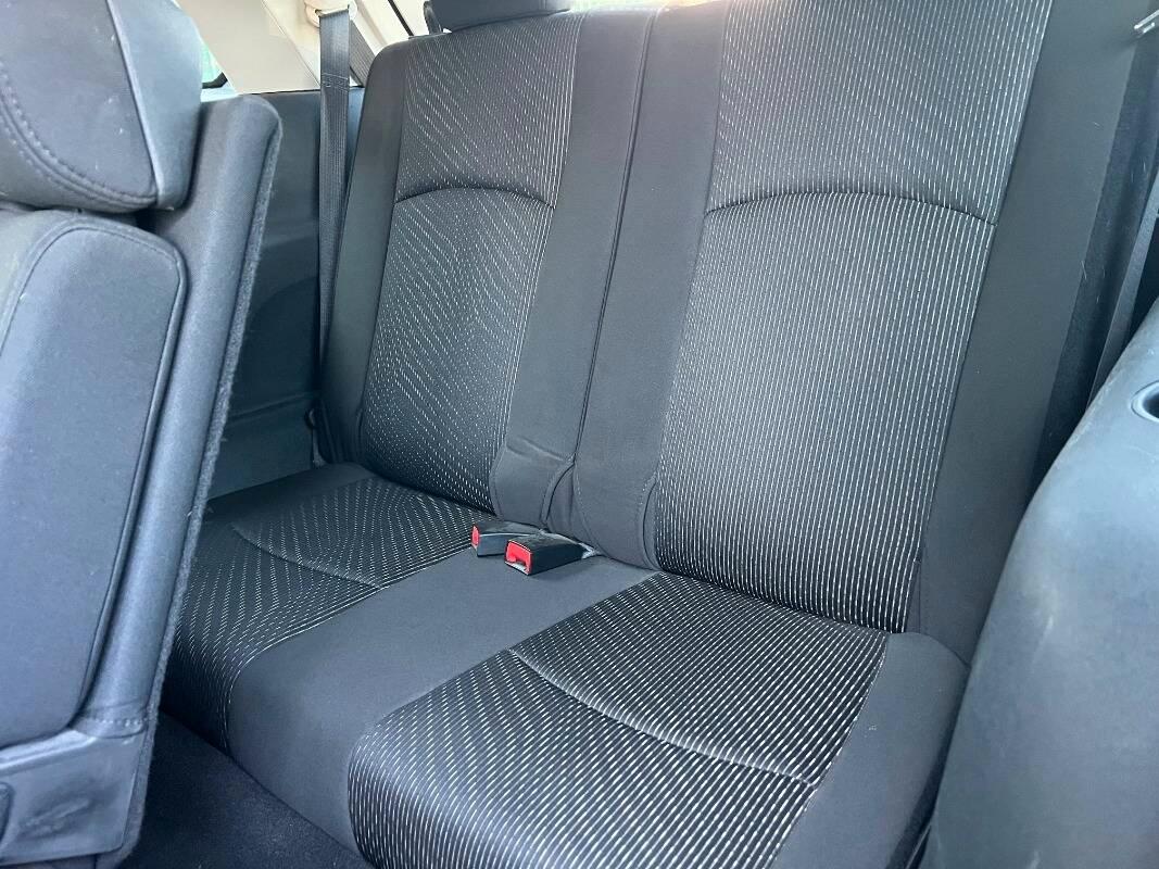 Fiat Freemont 2.0 mjt 16v Urban 140cv