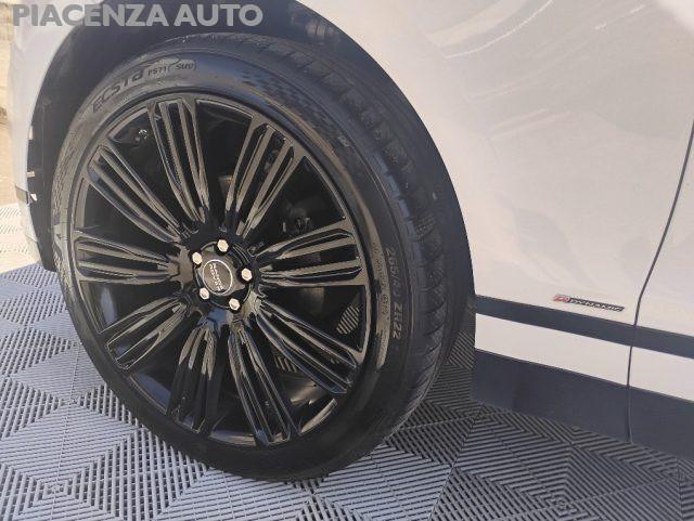 LAND ROVER Range Rover Velar 2.0D I4 240 CV R-DYNAMIC..CERCHI 22
