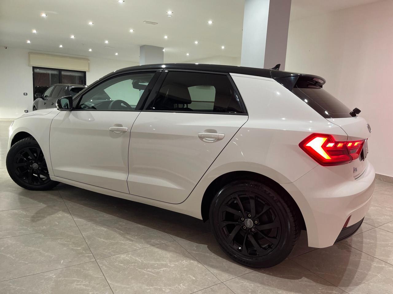 Audi A1 SPB 25 TFSI