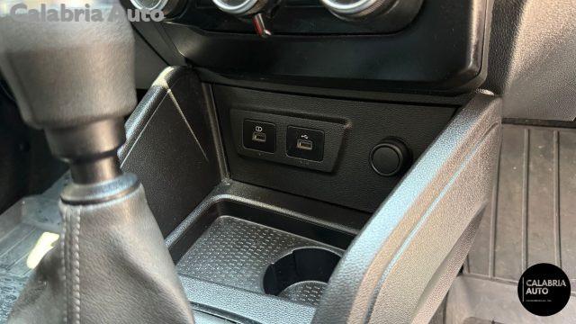 DACIA Duster 1.0 TCe GPL 4x2 Comfort