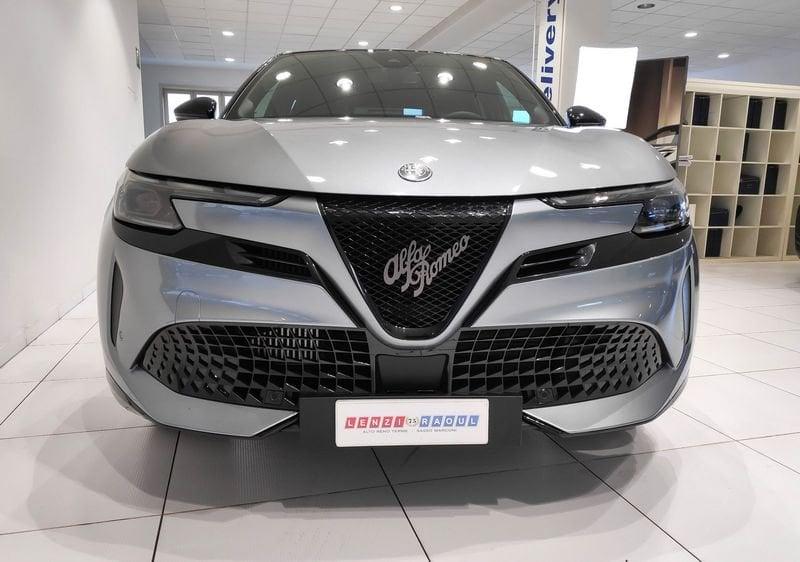 Alfa Romeo Junior Junior 1.2 145 CV Hybrid eDCT6 Q4*4x4*