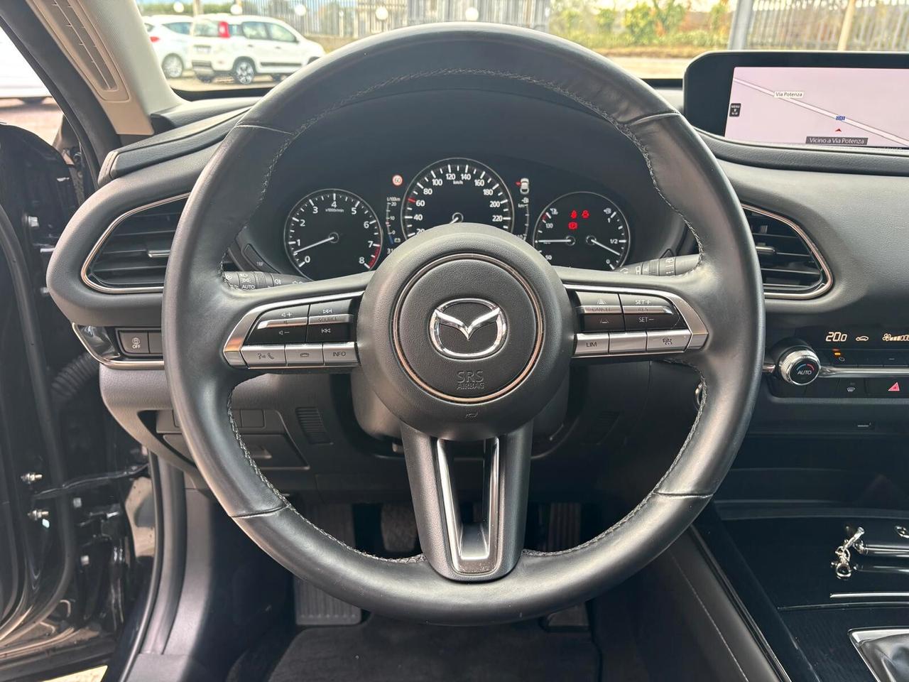 Mazda CX-30 2.0L Skyactiv-G 150 CV M Hybrid km30.000