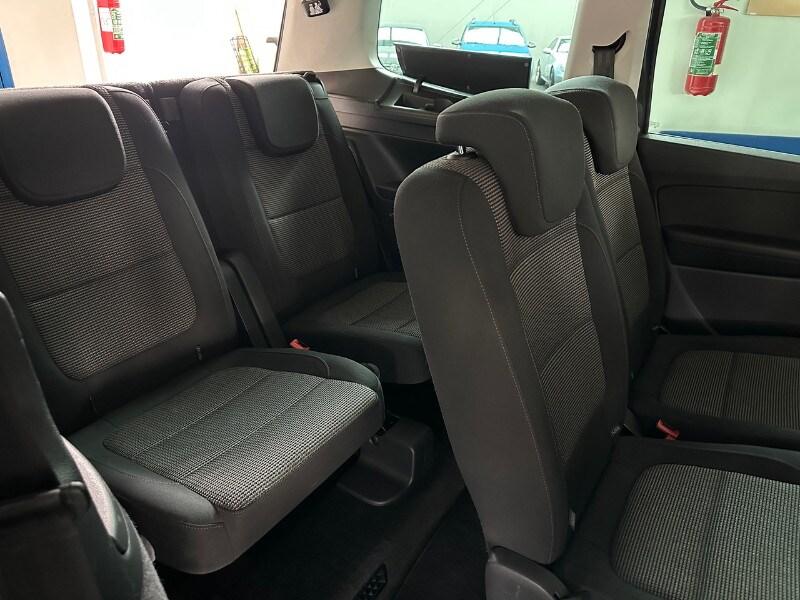 VOLKSWAGEN Sharan 2ª serie Sharan 2.0 TDI DSG ...