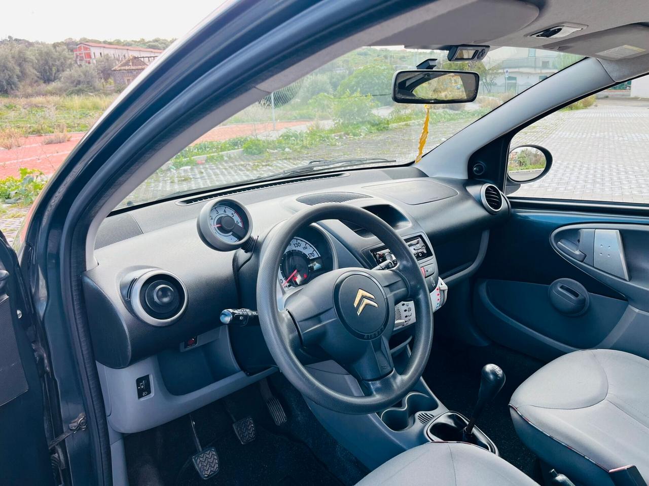 Citroen C1 1.4HDI COME NUOVA NEOPATENTATI