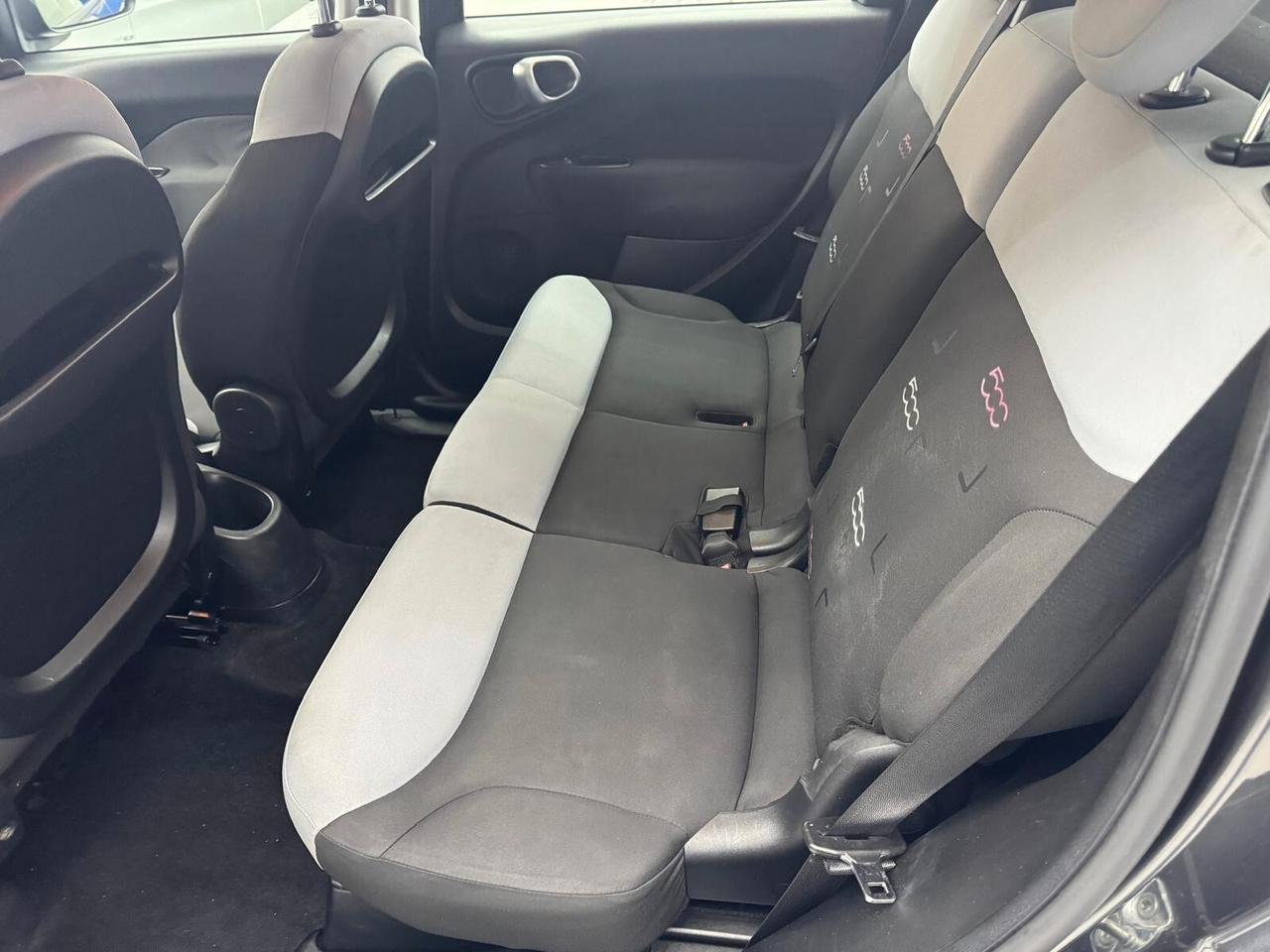 Fiat 500L 1.3 MJT 84Cv Diesel - OK NEOPATENTATI