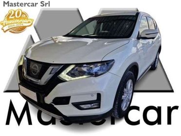 NISSAN X-Trail X-Trail III 1.6 dci Business 4wd n1 fn577rh