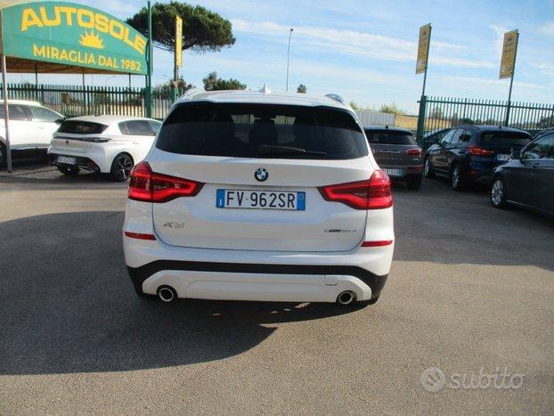 Bmw X3 XDRIVE