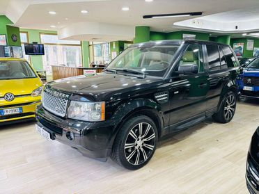 Land Rover Range Rover Sport 2.7 TDV6 SE