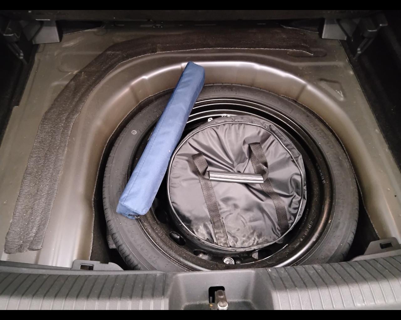 VOLKSWAGEN Taigo - Taigo 1.0 tsi Life 95cv