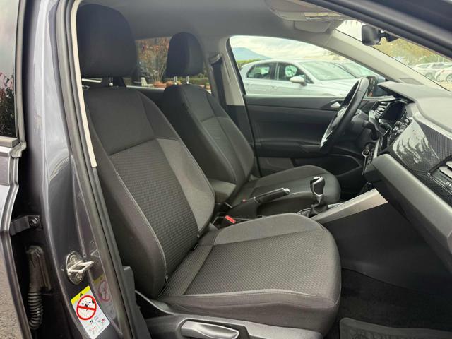 VOLKSWAGEN Taigo 1.0 TSI 110 CV Life SCONTO ROTTAMAZIONE