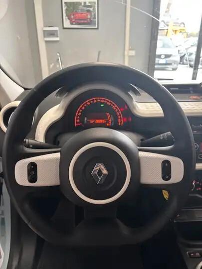 Renault Twingo 1.0 sce Live 70cv~Unipro~Promo~Finanziamento
