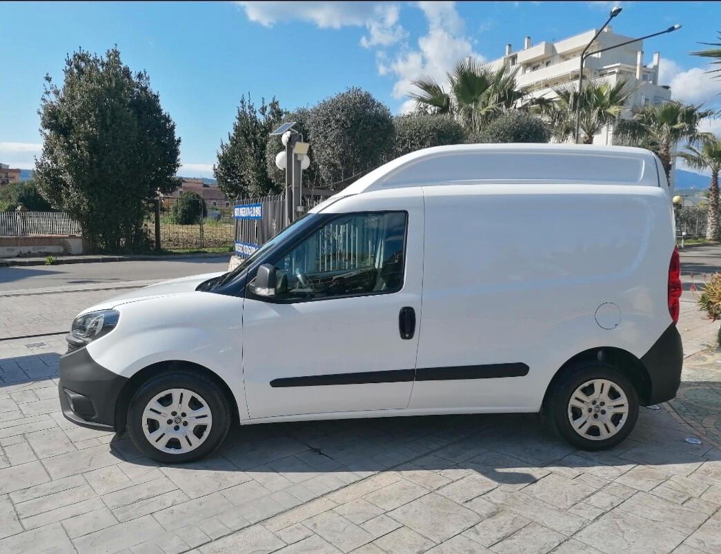 Fiat Doblo Doblò 1.6 MJT 120CV S&S Easy