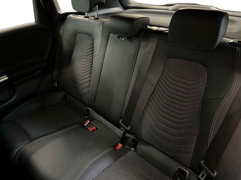 Mercedes-Benz Classe B B 180 d Progressive Advanced auto