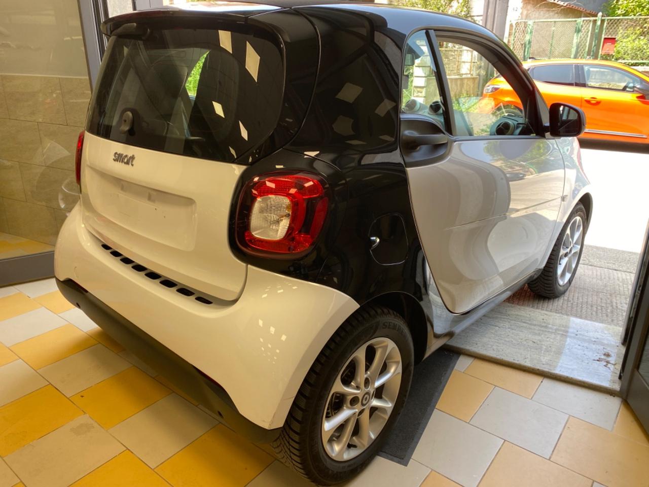 Smart ForTwo 70 1.0 Youngster