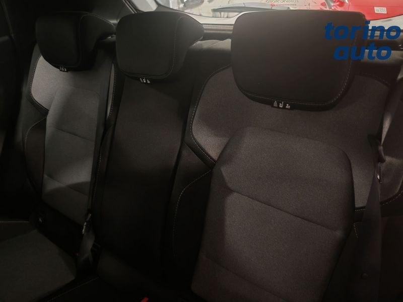 Renault Clio Clio ECO-G 100 CV 5 porte Evolution