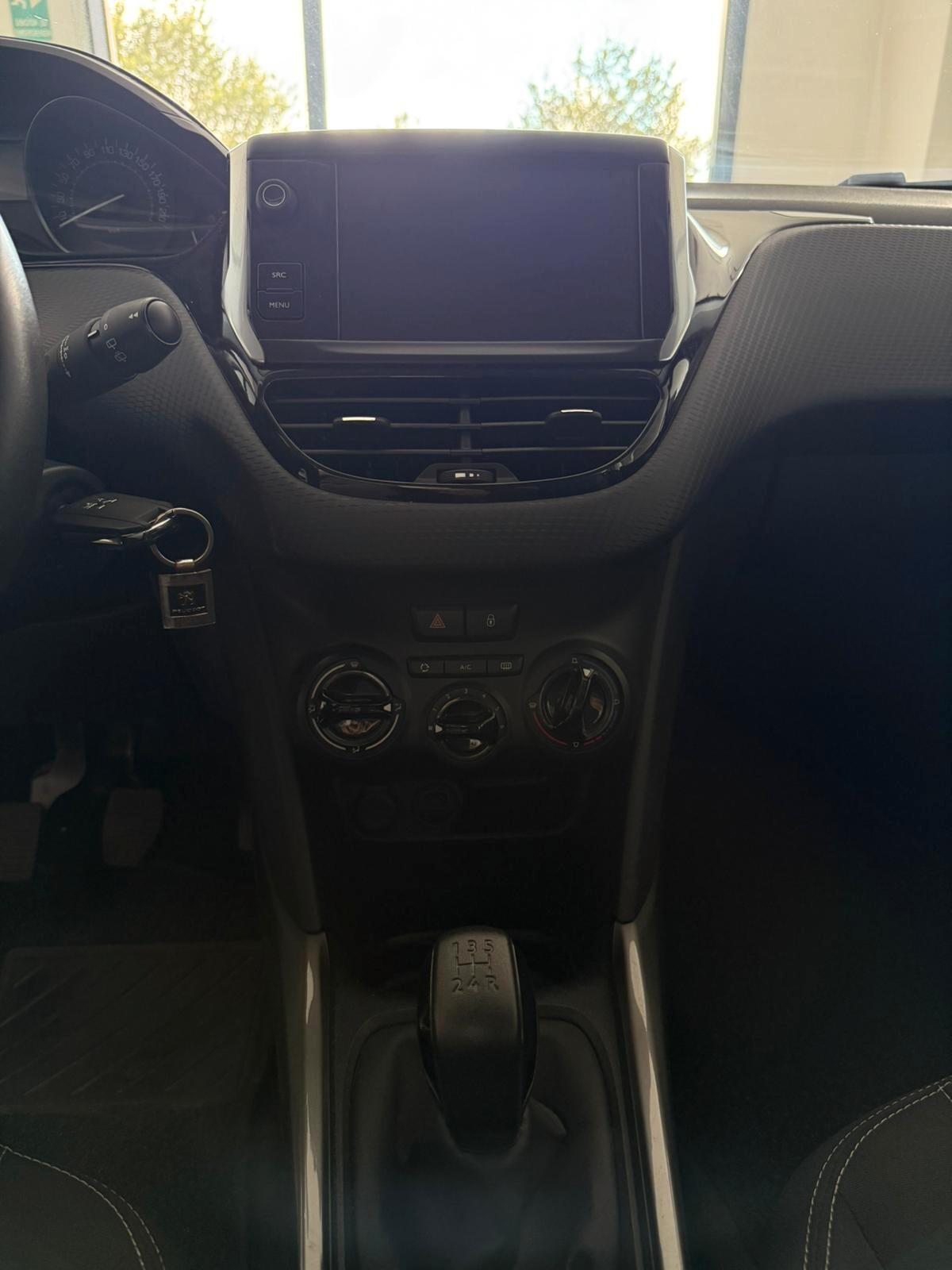 Peugeot 2008 BlueHDi 100 S&S Active