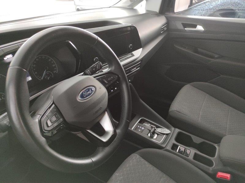 FORD Tourneo Connect 3ªs - Grand Tourneo Connect 2.0 EcoBlue 122 CV Powershift Titanium