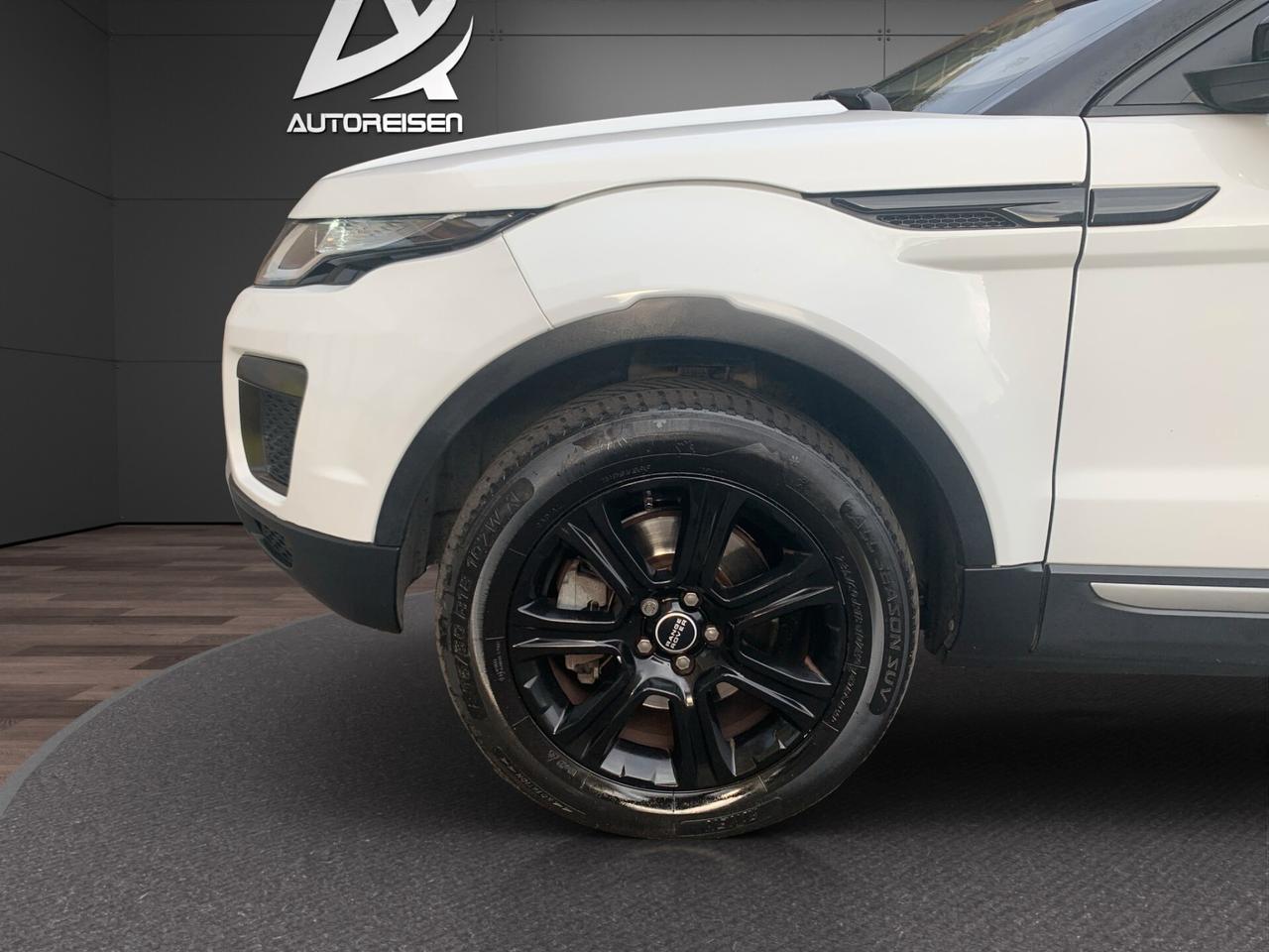 Land Rover Range Evoque 2.0 TD4 180 CV 5p. RDynamic