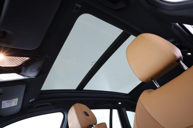 BMW X3 X3 xDrive20d 48V Msport